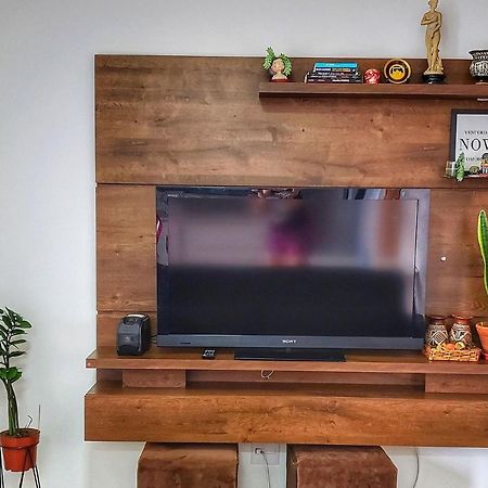 Frodo-Apto Magnifico Com Wifi , 2 Dorm São Carlos Esterno foto