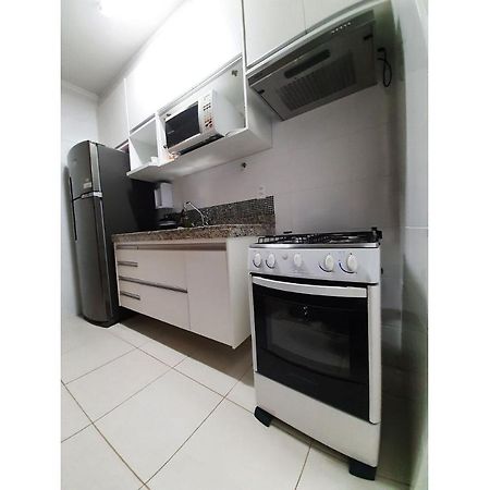 Frodo-Apto Magnifico Com Wifi , 2 Dorm São Carlos Esterno foto