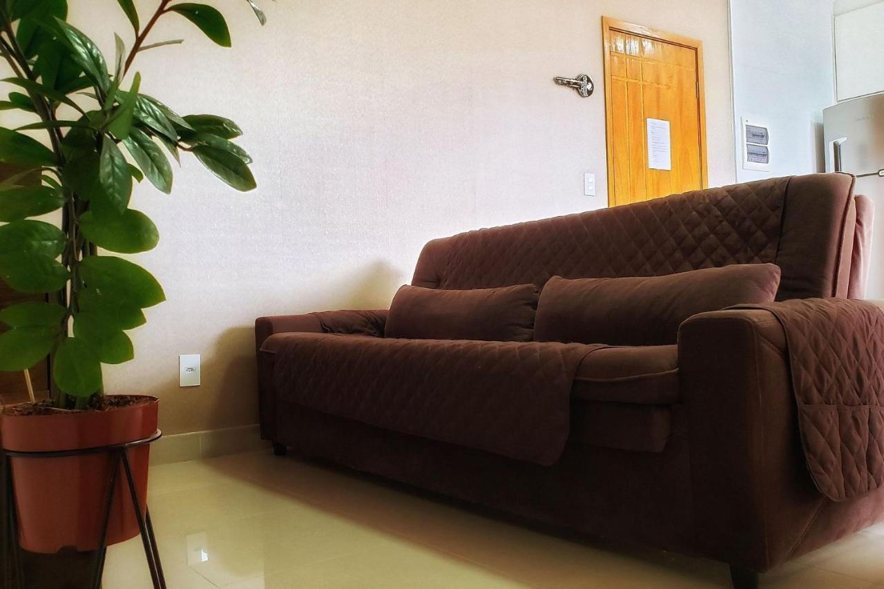 Frodo-Apto Magnifico Com Wifi , 2 Dorm São Carlos Esterno foto