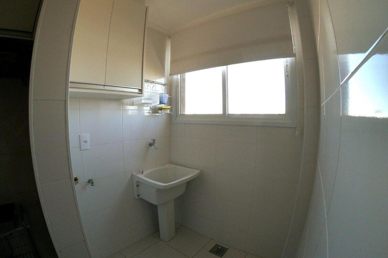 Frodo-Apto Magnifico Com Wifi , 2 Dorm São Carlos Esterno foto