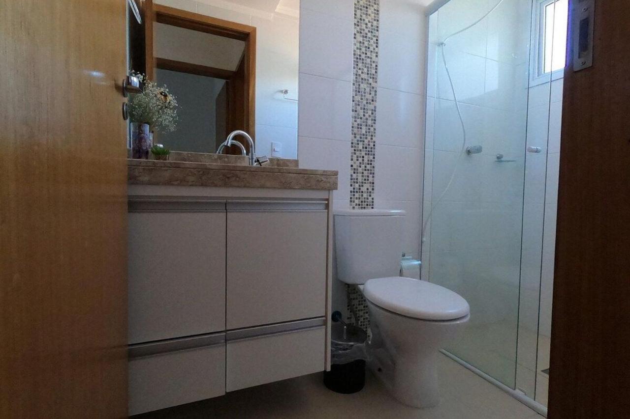 Frodo-Apto Magnifico Com Wifi , 2 Dorm São Carlos Esterno foto