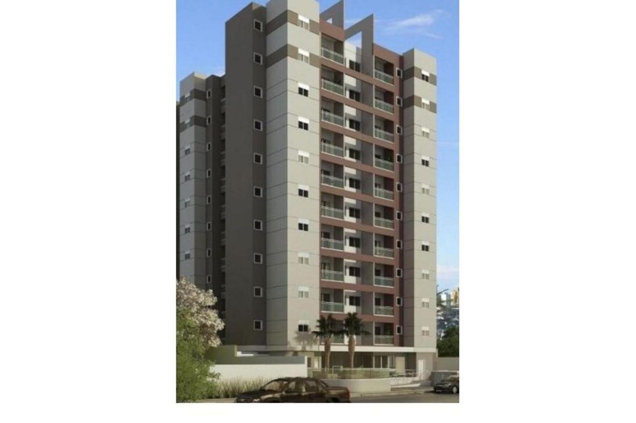 Frodo-Apto Magnifico Com Wifi , 2 Dorm São Carlos Esterno foto