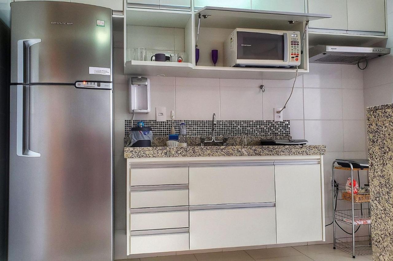 Frodo-Apto Magnifico Com Wifi , 2 Dorm São Carlos Esterno foto