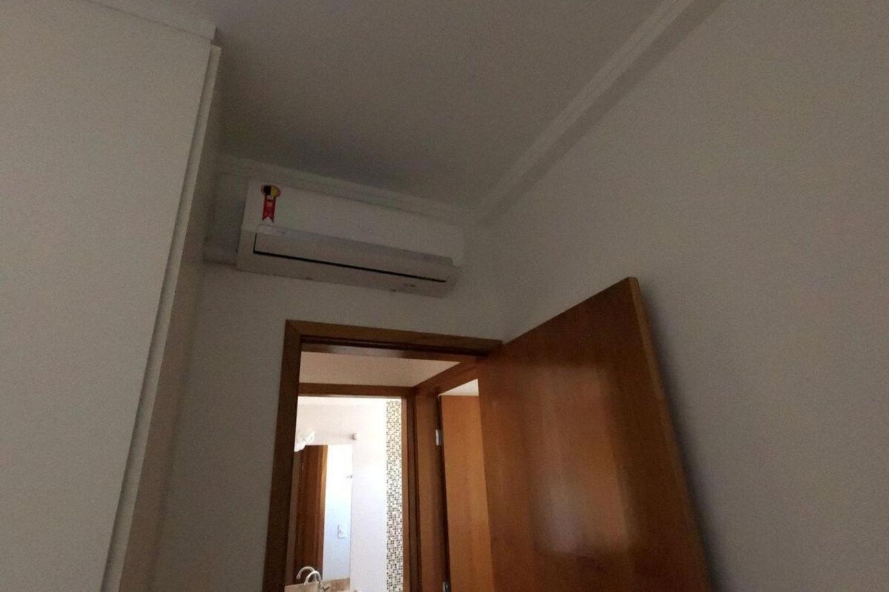 Frodo-Apto Magnifico Com Wifi , 2 Dorm São Carlos Esterno foto