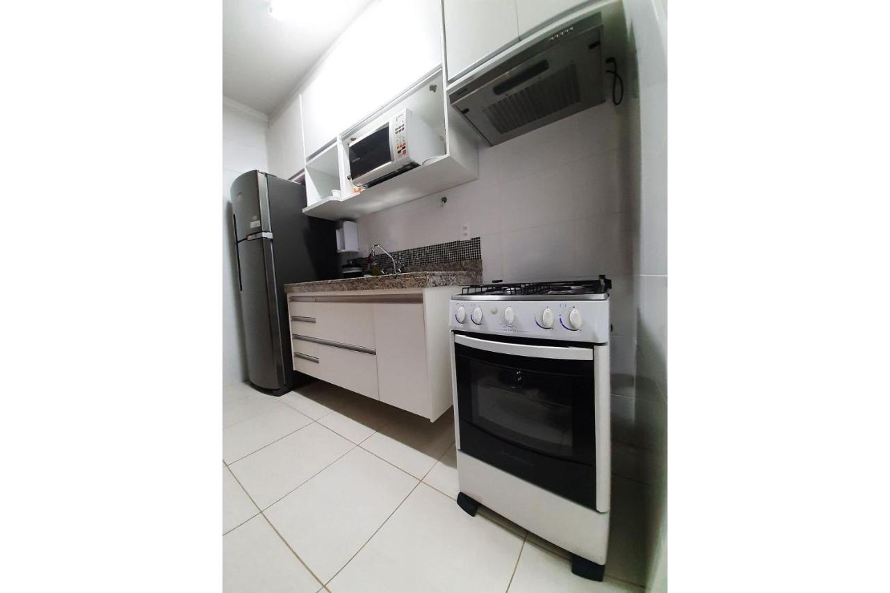 Frodo-Apto Magnifico Com Wifi , 2 Dorm São Carlos Esterno foto