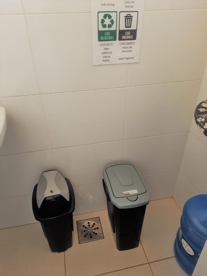 Frodo-Apto Magnifico Com Wifi , 2 Dorm São Carlos Esterno foto