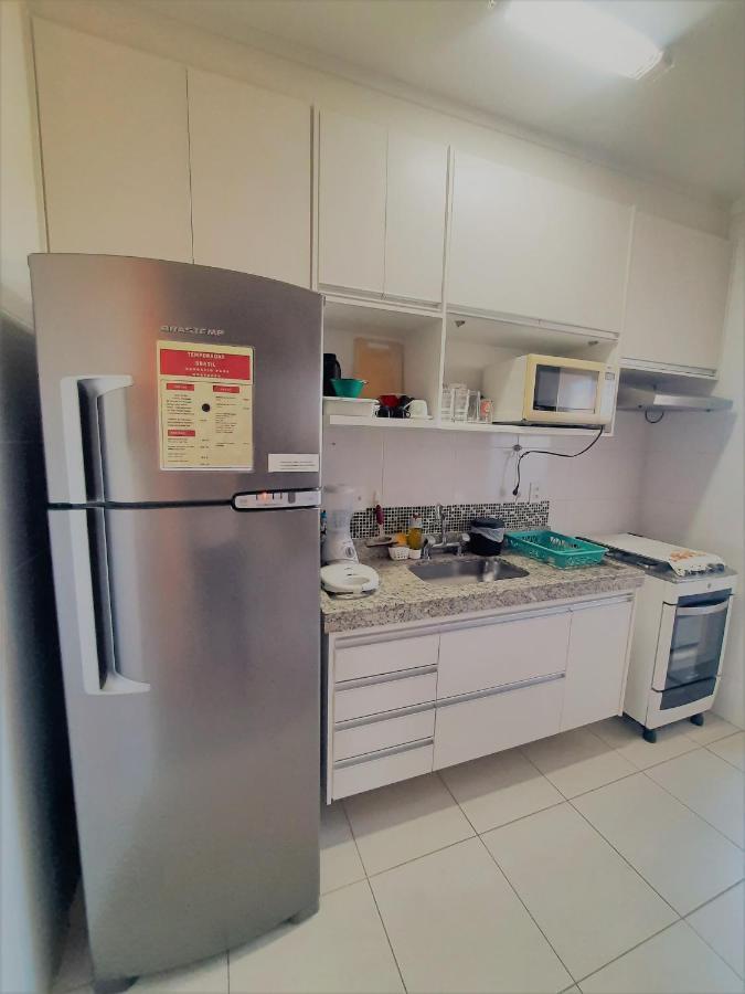 Frodo-Apto Magnifico Com Wifi , 2 Dorm São Carlos Esterno foto