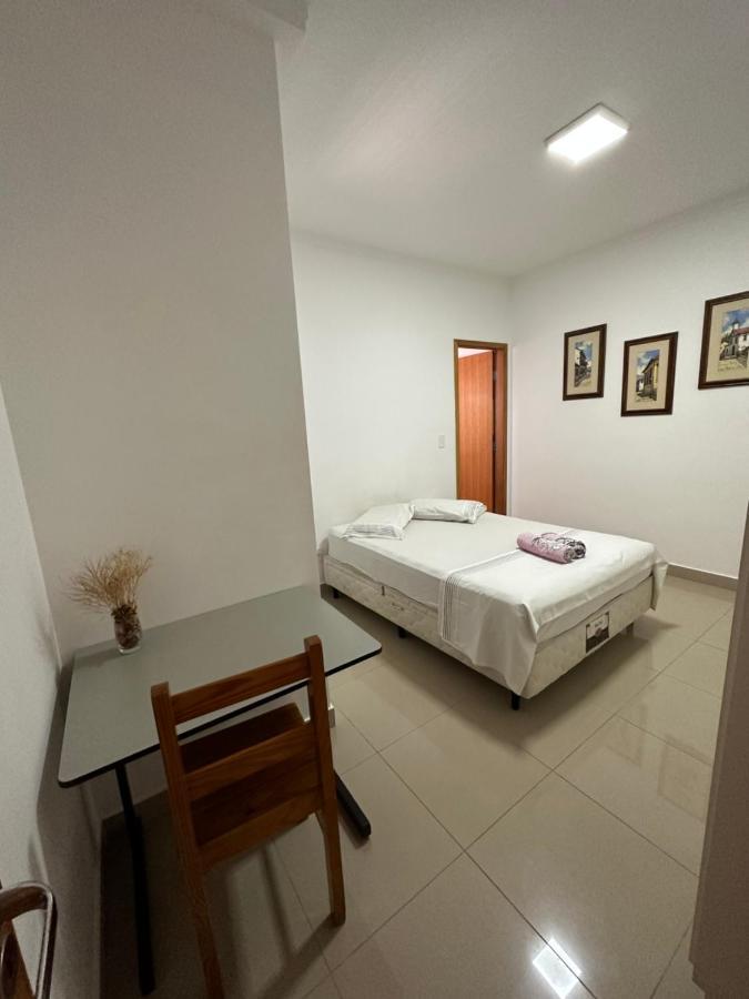 Frodo-Apto Magnifico Com Wifi , 2 Dorm São Carlos Esterno foto
