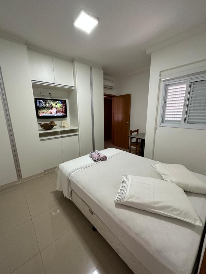 Frodo-Apto Magnifico Com Wifi , 2 Dorm São Carlos Esterno foto